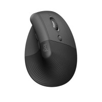 Logitech Lift Vertical Ergo Wireless